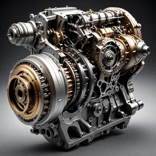 Как сегодня провести ремонт АКПП