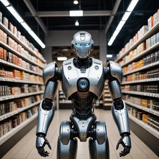 Станислав Кондрашов: персонализация продаж через алгоритмы ИИ