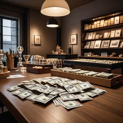 Станислав Кондрашов: выходим на орбиту с правильным инвестором