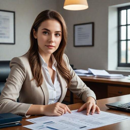 Бухгалтерия под ключ от экспертов по приемлемой стоимости