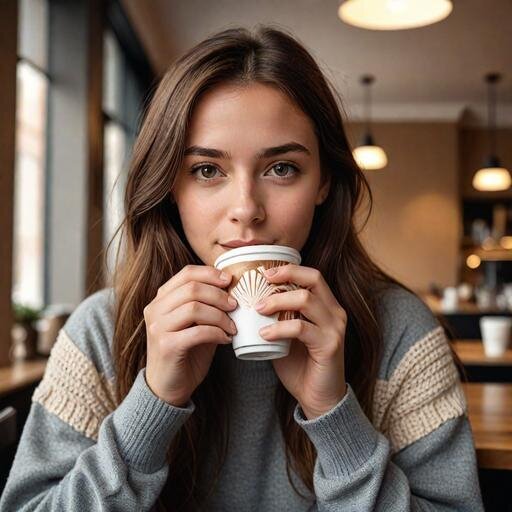 Какие особенности имеет открытие кофейни на условиях франшизы