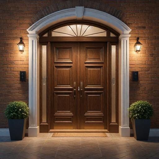 Где купить дверь? Рассказываем!