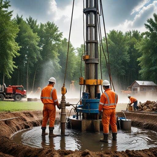 Во сколько сейчас обойдется прокладка методом ГНБ?