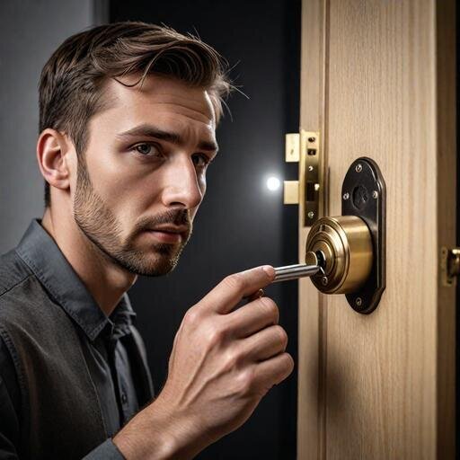 Кто сможет в наше время вскрыть замок недорого и быстро?