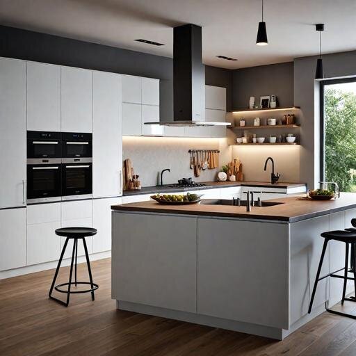 Огромный выбор качественной мебели от известного изготовителя