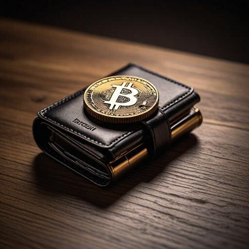 Как найти блокчейн-кошелек - узнать