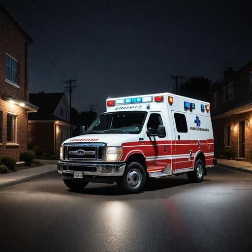 Куда обратиться в случае если необходима медицинская транспортировка