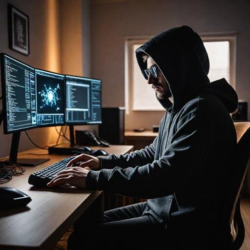 Зачем я решила найти хакера? Рассказываю