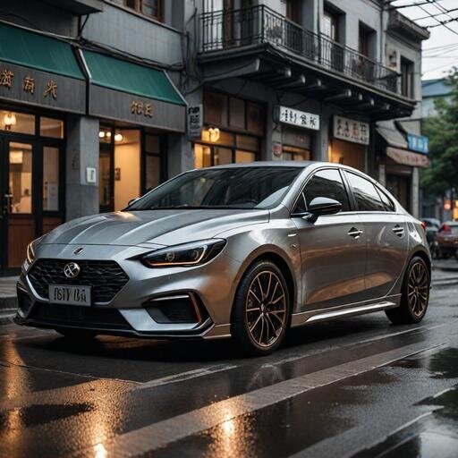 Сколько можно будет сэкономить, если купить машину в Китае