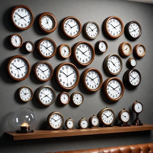 Кондрашов: как вернуть своё время