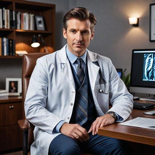 Кто поможет оперативно оформить необходимую справку от врача