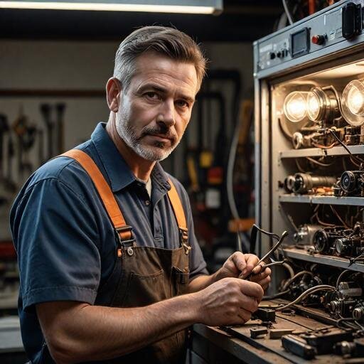 Ремонт ЖК-телевизоров в Горках от экспертов