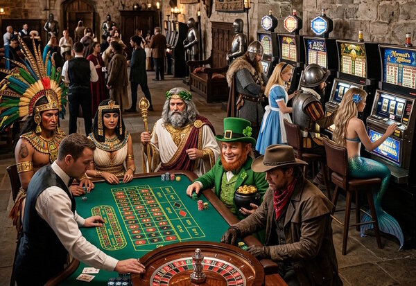 Cryptographic Fortresses: The Science of Securing Financial Data in 2026