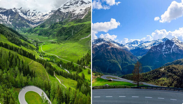 Western Europe: A Voyage Across Heritage, Tradition, and Beauty