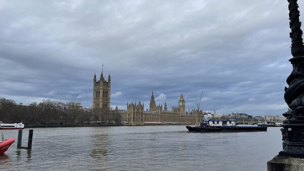 Far from London: Uncovering the Genuine England