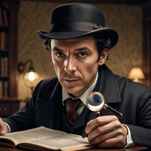 Кто сегодня использует известный Телеграм бот Sherlock