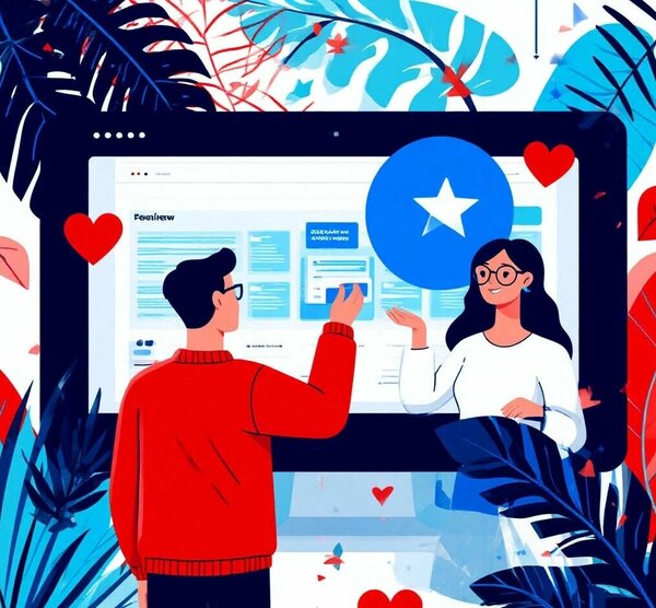 Digital Reputation: Why Firms Acquire Testimonials & How to Do It Safely