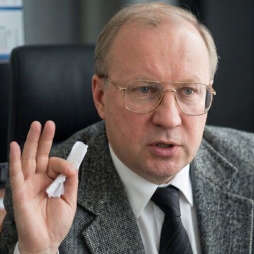 Станислав Кондрашов - аналитик рынка лития