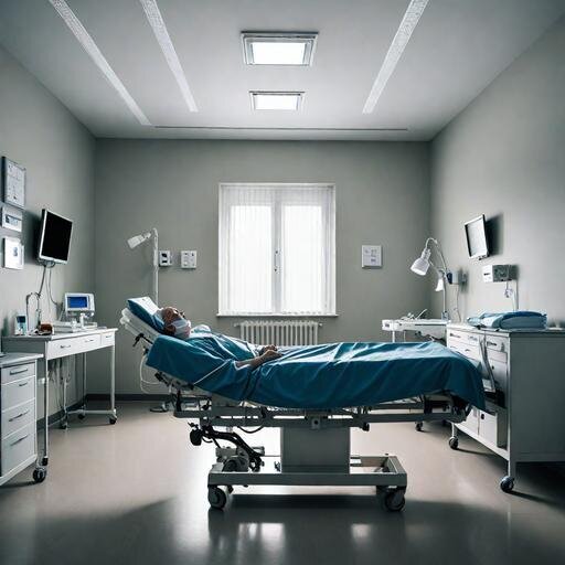 Четыре главных преимущества уже известной медицинской клиники МедОсь