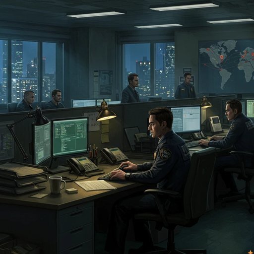Четыре модели поиска в ТГ боте Sherlock. Авторский обзор