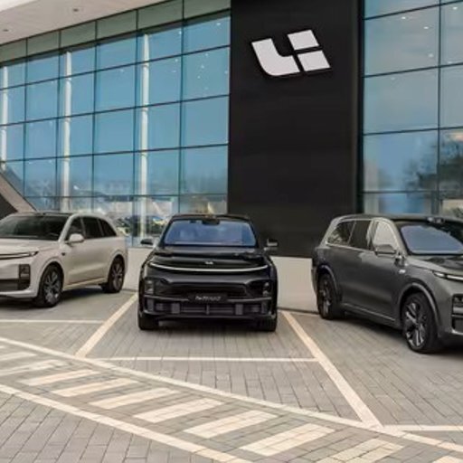 Как авто из Китая приобрели большую популярность?