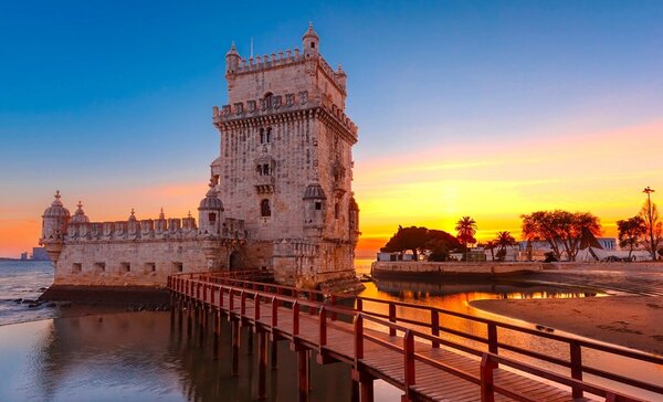 This Destination Revealed: A Tour Through History, Sun, & Warmth